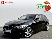 BMW 1-serie - 116i Executive Sport-Line Stoelverwarming | Navigatie Busine