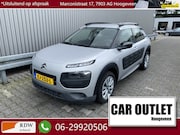 Citroën C4 Cactus - 1.2 PureTech Feel 149Dkm, A/C, CC & z.g.a.n. APK – Inruil Mo