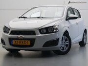 Chevrolet Aveo - 1.2 LT (AIRCO, CRUISE CONTROL, LM-VELGEN, COMFORTSTOELEN, AR