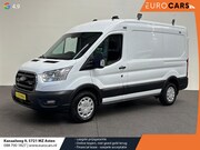 Ford Transit - 310 2.0 TDCI L2H2 Trend 130PK Airco Cruise Control Stoelverw
