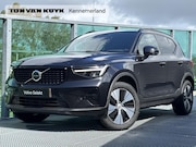 Volvo XC40 - 1.5 T5 Recharge Inscription Automaat, Verwarmde stoelen + st
