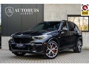 BMW X5 - xDrive45e M Perf seats Pano H&K HUD Trekhaak 21''