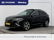 Hyundai Tucson - 1.6 T-GDI HEV Premium Sky | Stoel & stuurverwarming | schuif