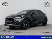 Toyota C-HR - 2.0 Plug-in Hybrid 220 Black Edition | Apple Carplay & Andro
