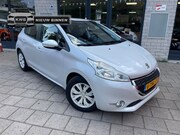 Peugeot 208 - 1.2 VTi Envy 5-deurs Airco Weinig KM NAP