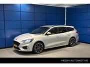 Ford Focus - Wagon 1.0 EcoBoost 125PK Hybrid ST Line Business