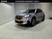Peugeot e-2008 - EV Allure 50 kWh Navigatie , LED mistlampen , All season ban