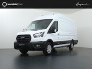 Ford Transit - 350 | 2.0 TDCI | L4 H3 | TREND | RWD | 2-ZITS | NAVIGATIE | 