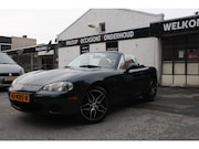 Mazda MX-5 - 1.6i Exclusive / Airco / Volledig onderhoud / Cabrio / Bagag
