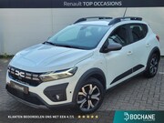 Dacia Sandero - Stepway 1.0 TCe 90 Comfort | Automaat | Hoge Zit | Achteruit