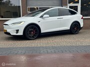 Tesla Model X - 100D AUT LEDER/AIRCO/LED/STOEL.VW