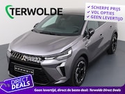 Mitsubishi Grandis - 1.8 HEV Intense+ | €3.000 Korting | Adaptieve cruise | Stoel