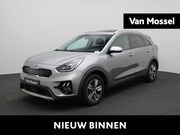 Kia Niro - 1.6 GDi PHEV ExecutiveLine | Schuif/Kanteldak | Lederen Bekl