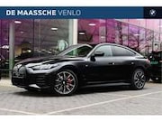 BMW i4 - eDrive35 Gran Coupé M Sport / Achteruitrijcamera