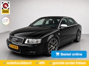 Audi V8 - 4.2 quattro S4 Pro Line Limousine| Cruisecontrol|Vol-leder|M