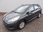Peugeot 207 - SW 1.4 VTi X-line ( APK 06-10-2026 )