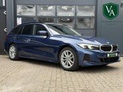 BMW 3-serie - 318d | Cruise | Clima | Apple Carplay