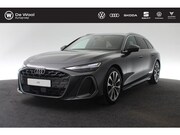 Audi A6 - Avant e-hybrid 299 pk quattro S edition | Tech Plus | Velgen