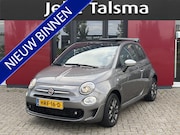 Fiat 500C - 1.0 Hybrid Sport | Apple/Android CarPlay