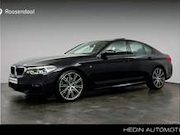 BMW 5-serie - 530 530i High Executive M-Sport | Soft-Close |