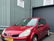 Renault Clio - 1.2 TCE Collection