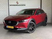 Mazda CX-30 - 2.0 e-SkyActiv-G M Hybrid Homura | Adap.Cruise | D