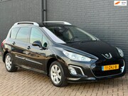 Peugeot 308 - SW 1.6 VTi Active CLIMA CRUISE PDC PANO TREKHAAK