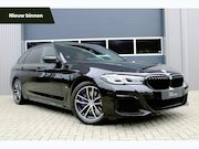 BMW 5-serie - Touring 530e High Executive | Pano | M Sport | Hifi | Mirror
