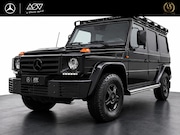Mercedes-Benz G-klasse - 350 d Professional | Trekhaak | Verwarmde Voorruit | Standve