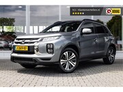 Mitsubishi ASX - 2.0 Intense | Camera | Trekhaak | Carplay