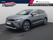 Skoda Elroq - Business Edition Elektromotor 150 kW / 204 PK SUV Graphite G