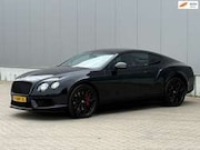 Bentley Continental GT - 4.0 V8 Mulliner Styling Specification pakket