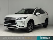 Mitsubishi Eclipse Cross - 1.5 DI-T First Edition | Stoelverwarming | Achteruitrijcamer