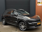 Lynk & Co 01 - 1.5|BTW&NL Auto|Black!|1e Eigenaar|Pano|Memory Stoelen|Infin
