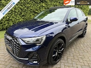 Audi Q3 Sportback - 45|2x SLINE| PANODAK|STUURWERWARMING| ACC