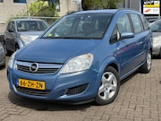 Opel Zafira - 1.8 Business | Automaat | 7-pers