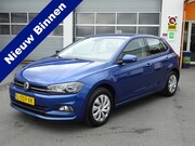 Volkswagen Polo - 1.0 TSI Comfortline Airco, cruise controle, parkeersensoren 