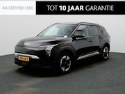 Kia EV3 - Plus 81.4 kWh | Stoelverwarming | Camera | Keyless | Navi | 