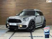 MINI Countryman - One 1.5 Chili | Pano | Stoelverwarming | 18 Inch | Cru