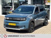 Fiat Grande Panda - 1.2 Hybrid ICON
