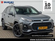 Suzuki Across - 2.5 Plug-in Hybrid| NL-Auto| 80km elektrisch|Stoel+Stuur ver