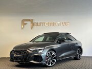 Audi S3 - Limousine 2.0 TFSI quattro Pano|RS Seat|Memory|Massage