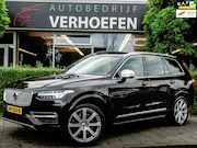 Volvo XC90 - 2.0 T8 Twin Engine AWD Inscription | 7 PERS | PANORAMADAK | 