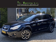 Subaru XV - 2.0i Luxury AWD | Stoelverwarming | Cruise Control | Achteru