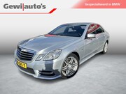Mercedes-Benz E-klasse - 200 CDI Edition Sport AMG