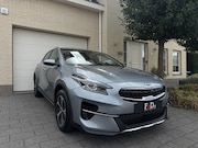 Kia Xceed - 1.6 GDi 141pk PHEV DynamicLine Navi Leder Carplay Camera ACC