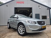 Volvo XC60 - 2.0 D4 FWD Polar+ | Pano | Leer | Camera