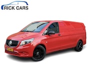 Mercedes-Benz Vito - 114 CDI Extra Lang Euro 6 Trekhaak/cruise Control/clima/leer