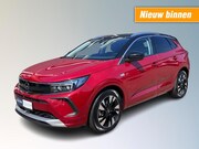 Opel Grandland - 1.6 TURBOHY ELEGANCE