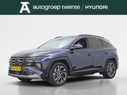 Hyundai Tucson - 1.6 T-GDI PHEV Premium | Stekker | Stoelventilatie | Smart a